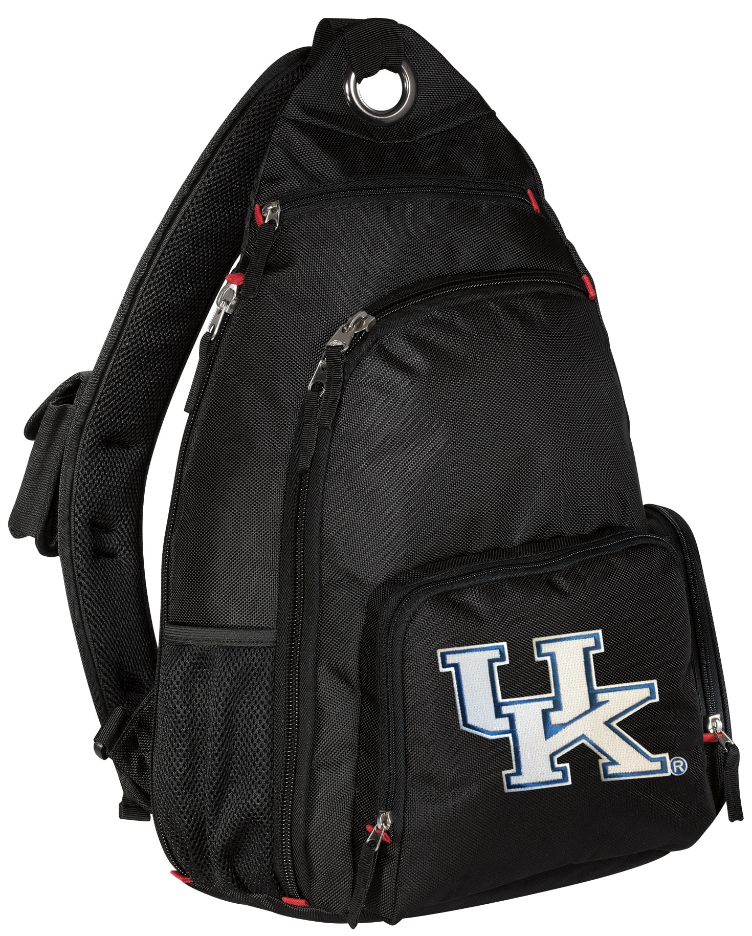 Broad Bay University of Kentucky Shoulder Bag Kentucky Wildcats Sling Totes 