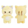 thumbnail image 5 of Muñeco de peluche rosa de 20/10 cm BORN PINK World Tour, peluches oficiales Jennie Lisa Rose Jisoo, animales de peluche kawaii, juguetes, 5 of 5