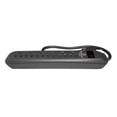thumbnail image 4 of Supresor de picos Koblenz SS-420-C 6 contactos 420 joules 10A Negro, 4 of 4