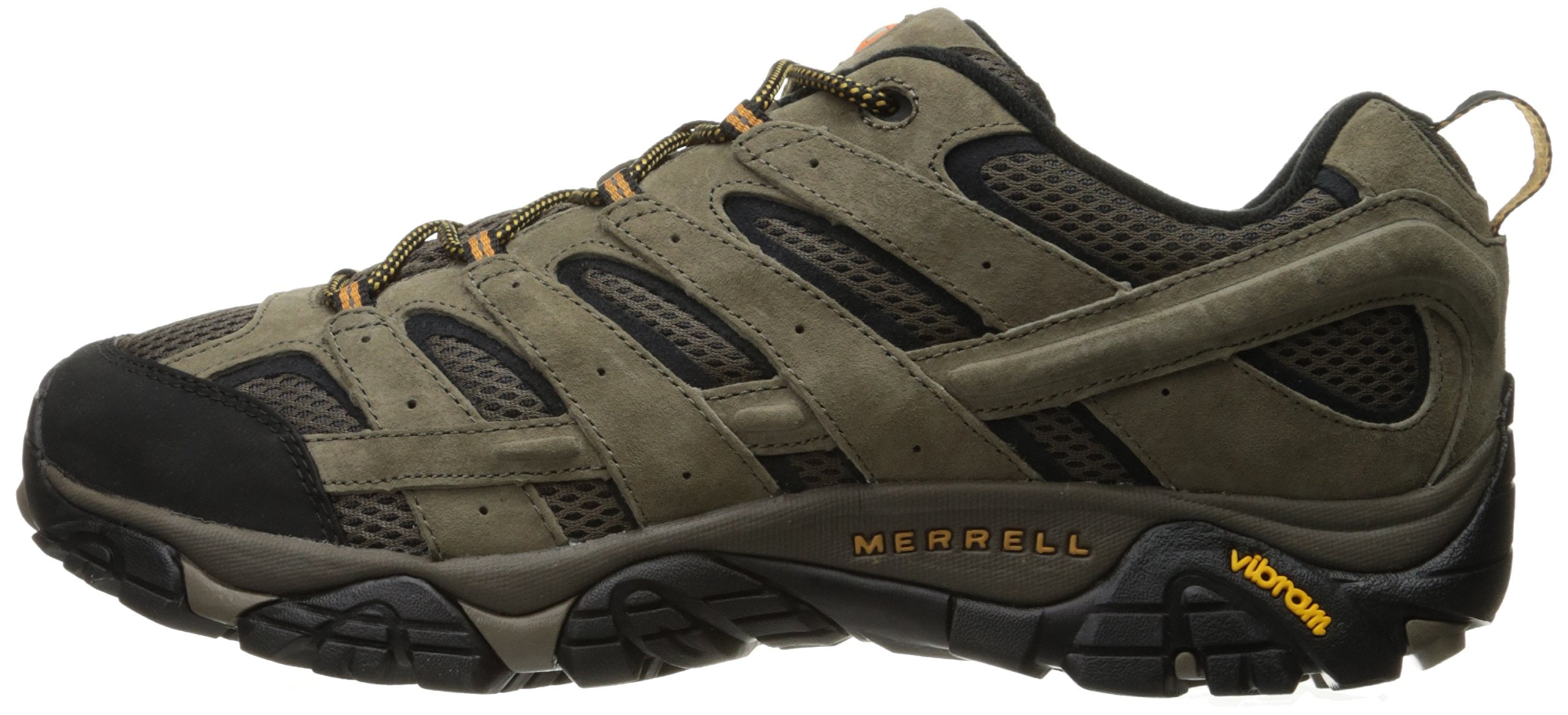 merrell men's moab 2 ventilator shoes