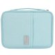 thumbnail image 3 of Cartera Para Pasaporte Con Múltiples Compartimentos Cartera Para Pasaporte Para Viajes Pasaportes Pasaportes Tarjetas De Crédito ANGGREK Otros, 3 of 8