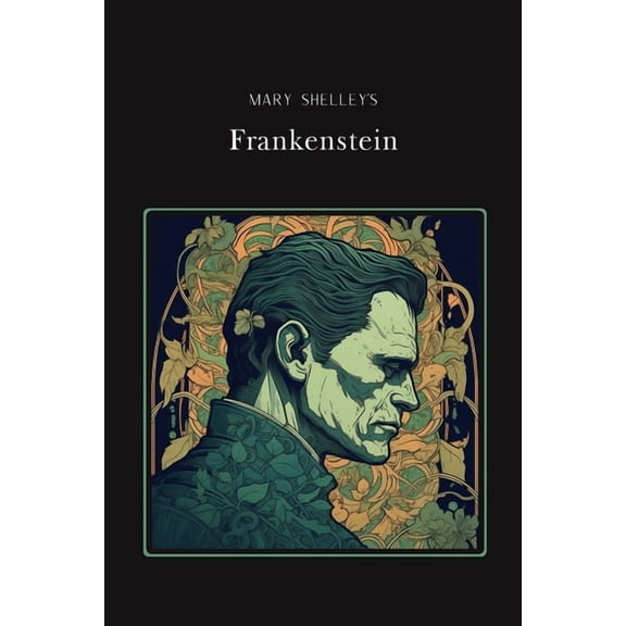 Frankenstein Original Creole Edition, (Paperback)