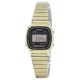 thumbnail image 1 of Casio Reloj Digital de Acero Inoxidable con Alarma y Temporizador LA670WGA-1DF para Mujer., 1 of 2