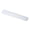 White, variant on Rupoun Clarinet Traditional Reeds 2.5 Strength Resin Beginner Clarinet Reeds for Practice and Performance White, 5 Pack, High Durability Replacement Parts for Students, 3.54 inches / 9 cm