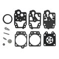 thumbnail image 1 of Carburettor Repair Kit For Mitox Strimmer Blower Hedge Trimmer Multi Tool 7-002, 1 of 2