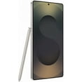 thumbnail image 2 of Samsung Galaxy S25 Ultra (512GB, Titanium Black) 6.9" AMOLED 120Hz, 200MP AI Camera, S-Pen - Open Box, 2 of 4