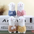 thumbnail image 5 of Poupée Mignonne de Mouton Peluche Poupée Suspendue Activité Cadeaux, 5 of 5