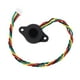 thumbnail image 3 of Sensor de rango láser,Sensor de rango láser Sensor de distancia láser pequeño Módulo de rango láser Los mejores materiales Jadeshay A, 3 of 8