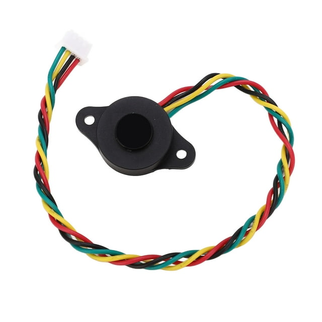 Distance Sensor, IP67 Waterproof IIC Output 3.3-5V Compact Dustproof Short Response Time Distance Sensor Module For Obstacle Avoidance