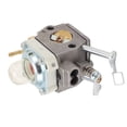 thumbnail image 4 of Carburador del motor del cortacésped carburador 16100 Zdj 813 Tamaño preciso Aluminio de rendimiento estable para herramientas de jardín ANGGREK Otros, 4 of 8