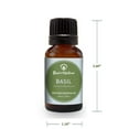 thumbnail image 3 of Best of Nature 100% Pure Sweet Basil Essential Oil, 3 of 3
