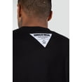 thumbnail image 5 of Legacy Oversized T-Shirt - Black, 5 of 6