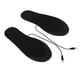 thumbnail image 3 of Electric Heating Insoles, Comfortable USB Heating Sweat Absorbent 1 Pair Uniform Heating Heated Boot Insoles For Students For Women, 3 of 8