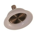 thumbnail image 2 of BarclaySunflower Shower Head,, 2 of 2
