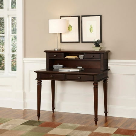 Home Styles Bermuda Student Desk And Hut Walmart Com