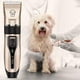 thumbnail image 3 of Cortadoras de afeitar para perros Cortadoras de pelo silenciosas eléctricas UNA Yuyangstore Cortadoras de afeitar de bajo ruido, 3 of 8