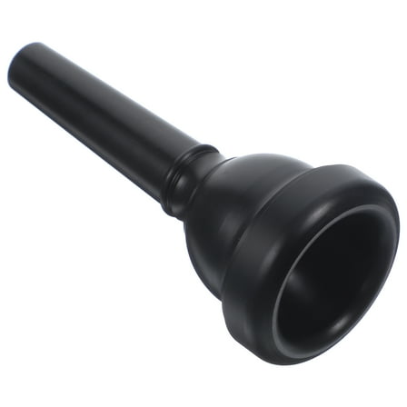 Masteelf Trombone Plastic Trombone Musical Instrument Accessory