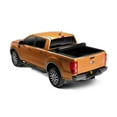 thumbnail image 4 of Truxedo by RealTruck Sentry CT Hard Rolling Truck Bed Tonneau Cover | 1531016 | Compatible with 2019 - 2023 Ford Ranger 5' 1" Bed (61"), 4 of 26