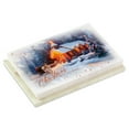 thumbnail image 3 of Hallmark Thomas Kinkade Christmas Cards (16 Cards and Envelopes) - Christmas Blessing, 3 of 6