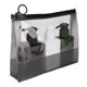 thumbnail image 2 of Juego De Botellas De Champú, Juego De Botellas De Viaje Prensadas Vacías PET Duradero Reciclable Para Dispensar Lociones, Champús, Jabones Corporales ANGGREK Otros, 2 of 8