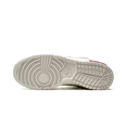thumbnail image 6 of NIKE MENS Dunk Low "Off-White - Lot 07" DM1602 108 DM1602 108 from Stadium Goods, 6 of 8