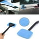 thumbnail image 4 of Kenally Cleaning Brush Reusable Cleaning Cloth Automotive Lightweight Accessory Small Rag Washing for Windshield Housework Home Office Type3 NO3 Kenally VI3014-00B, 4 of 6