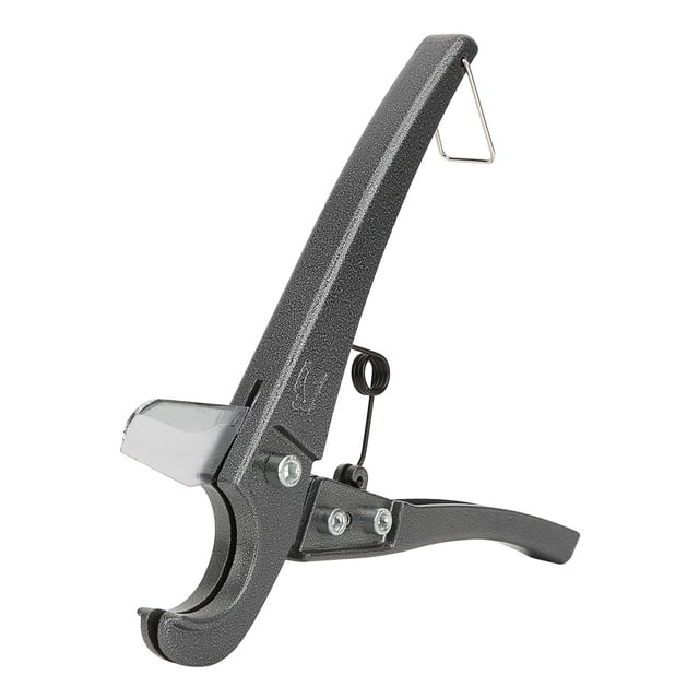 Cortador De Tubería PPR, Herramienta De Corte De Aluminio Cortador De Tubería De aleación, Latón De Tubo De Plástico De 3-32 Mm Para Aluminio De Cobre Duro Y Suave