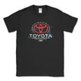 thumbnail image 2 of Mens Big and Tall Toyota Off Road Shirt Official Gear, 2 of 5