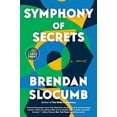 thumbnail image 2 of Symphony of Secrets, (Paperback), 2 of 2
