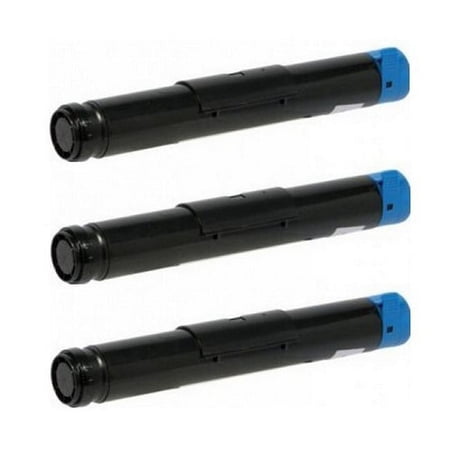 PrinterDash Compatible Replacement for OKI52106701_3PK - Black price history on PriceWatchPro