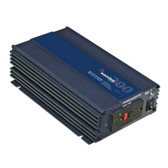Samlex America - 300 Watt Inverter