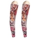 thumbnail image 1 of Mangas, Funda Suave Con Estampado De Dragón Y Elasticidad Para Mujer. Para Verano, 1 of 8