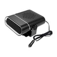 thumbnail image 4 of Desempañador de parabrisas universal para calefacción de coche, dispositivo electrónico 12 V negro, 4 of 9