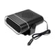 thumbnail image 3 of Desempañador de parabrisas universal para calefacción de coche, dispositivo electrónico 24 V negro, 3 of 9