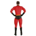 thumbnail image 6 of The Incredibles Men's Deluxe Mr. Incredible Costume, 6 of 13