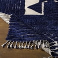 thumbnail image 3 of Sahara Hand Knotted Area Rug - Cream - 8' x 10', 3 of 5
