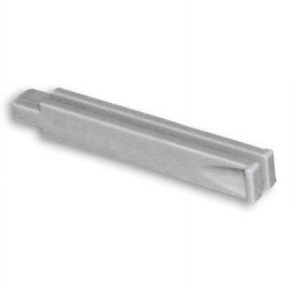 Norcold 619648 - Gray Refrigerator Door Storage Latch