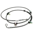 thumbnail image 4 of Polaris 1913938 Front Right Brake Line 2022 RZR Pro R R4 Dynamix, 4 of 7