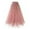 Light Pink, variant on Ediodpoh Carnival Skirts for Women Mesh Pleated Skirt Long Length Large Size Oversized A-Line High Waist Skirt Midi Skirts for Women Gold S