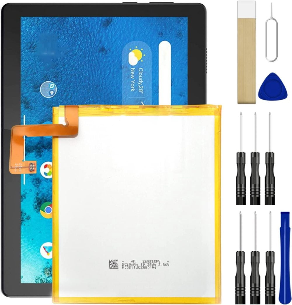 L18d1p32 lenovo аккумулятор