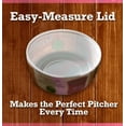 thumbnail image 4 of Country Time Pink Lemonade Naturally Flavored Powdered Drink Mix, 19 oz. Canister (Pack of 2), 4 of 5