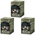 thumbnail image 3 of Caja misteriosa con diseño de flor de ciruelo de Skullpanda Ink, caja sorpresa, figura de acción de anime, adorno antiguo, muñeca, regalos creativos para niñas, 3 of 5