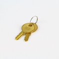 thumbnail image 1 of Replacement Key for ION Cash Drawer (Key:K09), 1 of 2