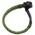thumbnail image 3 of Bulldog Winch 20393 Ar Rope Shackle, 10Mm, 30K Bs, 8In Dia Loop, Reflective, 3 of 4