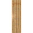 thumbnail image 2 of 21 1/2"W X 72"H Timbercraft Four 5 3/8" Boards Framed Board-N-Batten Shutters W/Z-Bar, Rough Sawn Western Red Cedar (Per Pair), 2 of 13