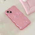 thumbnail image 2 of Pouriphone14promaxcase-havedifferentcolors-WaveBubblestPu, 2 of 4