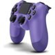 thumbnail image 3 of Controlador oficial de PlayStation 4, DUALSHOCK 4, inalámbrico, batería recargable, Bluetooth, púrpura eléctrico kaili Sencillez, 3 of 4