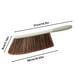 thumbnail image 3 of Cepillo de limpieza Cepillo de limpieza suave Herramientas de limpieza Cepillo de cama Adecuado para limpiar cuentas Sábanas Ropa Sofá Manta Gabinete Colcha Auto Y así Cepillos de fregado Cepillos de, 3 of 8