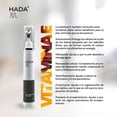 thumbnail image 3 of HADA Skincare, Gel Contorno De Ojos, Hexapeptido 8, Vitamina E, Reducción De Ojeras y Líneas De Expresión, Elimina Los Signos De Fatiga En La Mirada, Libre De Parabenos, 15g Filip Natural., 3 of 6