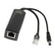 thumbnail image 5 of Cable Divisor Adaptador PoE de Alimentación a Través de Ethernet Pasivo de 6 Piezas de a 12 V 2 a, 5 of 9